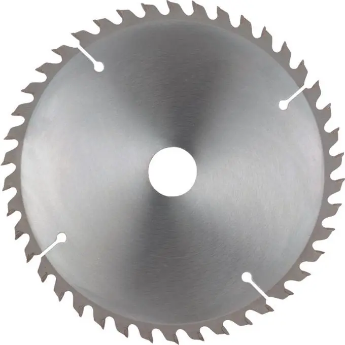 Beställ idag Sågklinga